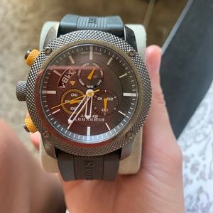 Burberry Sport Watch